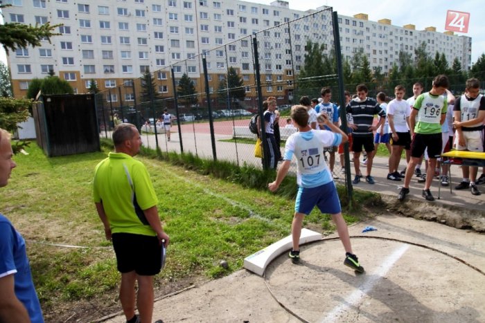 Ilustračný obrázok k článku Je to doma: Takúto zbierku medailí každého odlesku doniesli breznianski atléti